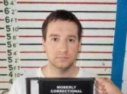 Asa Alan Parker a registered Sex Offender of Missouri