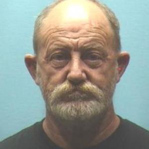 Jay Dean Mefford a registered Sex Offender of Missouri