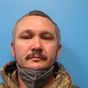 Adam Dale Morton a registered Sex Offender of Missouri