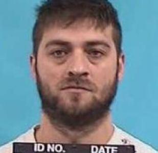 Anthony Joseph Markovich a registered Sex Offender of Missouri