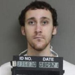 Shane Paul Stone a registered Sex Offender of Missouri