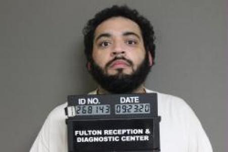 Drew Allan Scott a registered Sex Offender of Missouri