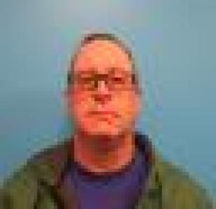 Christopher Scott Butcher a registered Sex Offender of Missouri