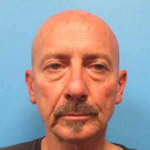 Michael Wayne Franklin a registered Sex Offender of Missouri