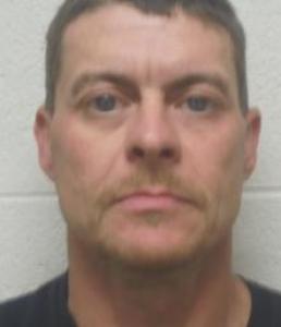 Ellis Wayne Tuter a registered Sex Offender of Missouri