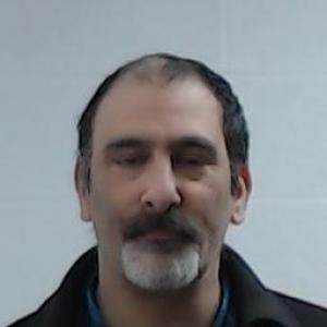 Dion Christian Abraham a registered Sex Offender of Missouri