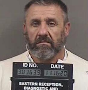 Charlie Ray Collins a registered Sex Offender of Missouri