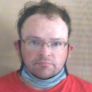James Leo Bays Jr a registered Sex Offender of Missouri