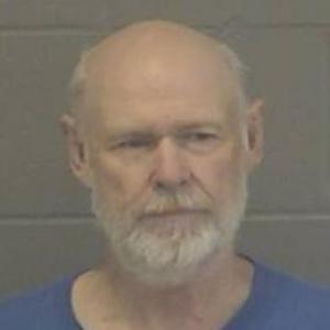 Darrell Wainwright Barber a registered Sex Offender of Missouri