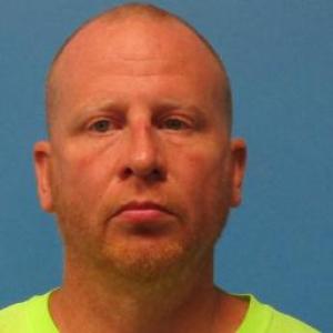 Jason Lewis Boudreaux a registered Sex Offender of Missouri