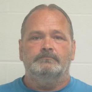 Mark Anthony Simpson a registered Sex Offender of Missouri