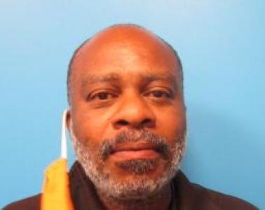 Reginald Jerome Leverette a registered Sex Offender of Missouri