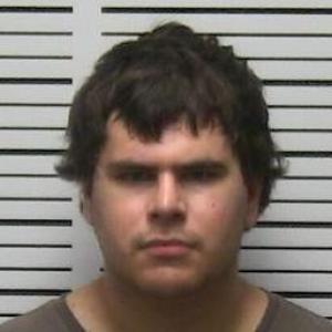 Austin Charles Horton a registered Sex Offender of Missouri