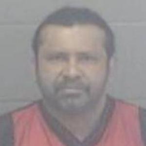 Jose Francisco Ayala a registered Sex Offender of Missouri