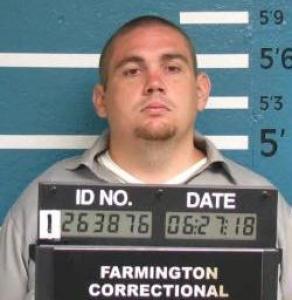 Jerry Lee Fields a registered Sex Offender of Missouri