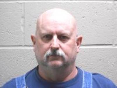 Ronald Virgil Kerns Jr a registered Sex Offender of Missouri