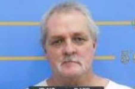 David Lee Marriott a registered Sex Offender of Missouri