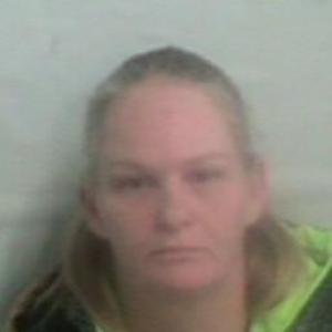 Kimberly Dawn Smith a registered Sex Offender of Missouri