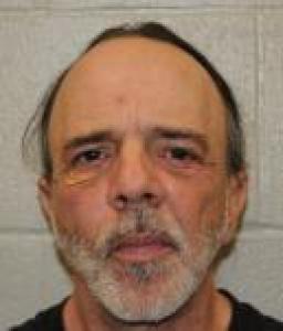 Robert Wayne Matthys a registered Sex Offender of Missouri