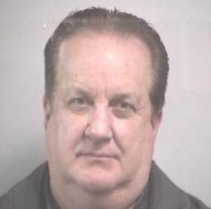 James Evan Stoneking a registered Sex Offender of Missouri