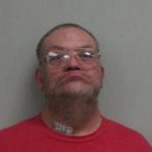 Jeffery Wayne Mitchell a registered Sex Offender of Missouri
