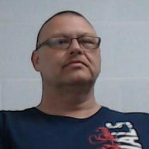 Mark Allen Hinklin a registered Sex Offender of Missouri