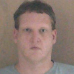 Keith Edward Jordan a registered Sex Offender of Missouri