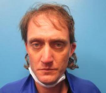 Bradly Troy Cooper a registered Sex Offender of Missouri