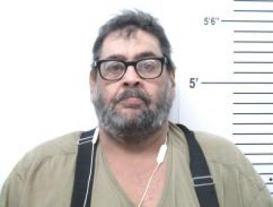 Randal Eugene Matthews a registered Sex Offender of Missouri