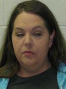 Dusty Dawn Davis a registered Sex Offender of Missouri