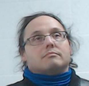 Robert David Larson a registered Sex Offender of Missouri