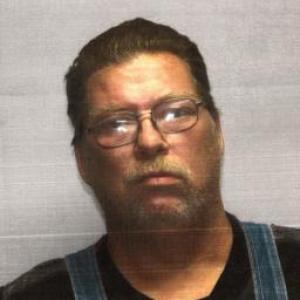 Danny Lee Moore a registered Sex Offender of Missouri