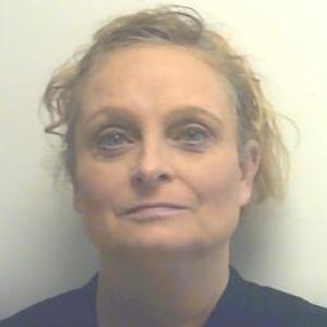 Rhonda Elaine Jones a registered Sex Offender of Missouri