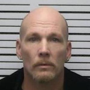 Freddie Russelljoseph Potts a registered Sex Offender of Missouri