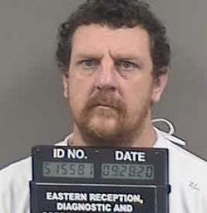 Christopher Scott Dudley a registered Sex Offender of Missouri
