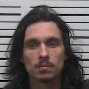 Joseph Bradley Hammack a registered Sex Offender of Missouri