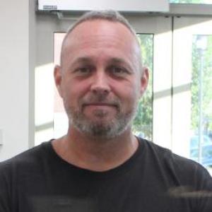 Brandon Ray Milhoan a registered Sex Offender of Missouri