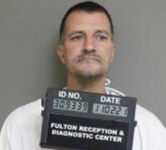 Donald Walter Ross a registered Sex Offender of Missouri