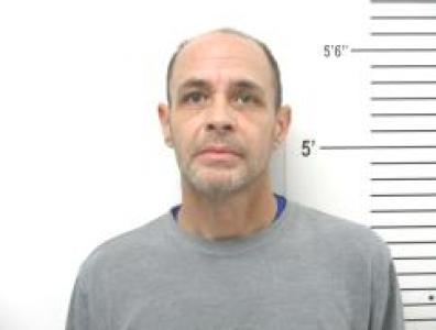 Timothy James Engelhard a registered Sex Offender of Missouri
