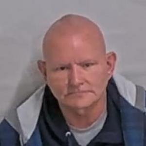 Gary Wayne Nichols a registered Sex, Violent, or Drug Offender of Kansas