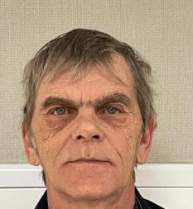 Dennis Floyd Gillespie a registered Sex Offender of Missouri