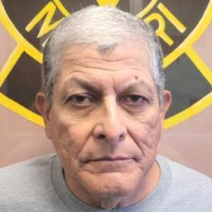 Arthur Estrada Cervantes a registered Sex Offender of Missouri