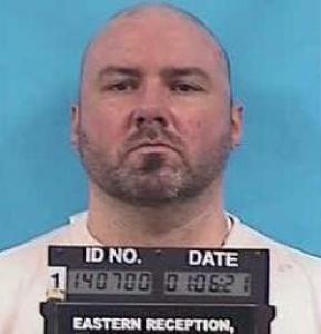 Justin David Fendler a registered Sex Offender of Missouri