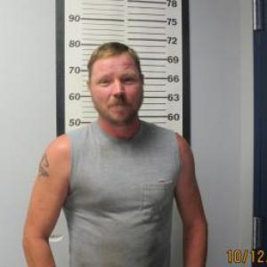 Rusty Edward Harris a registered Sex Offender of Missouri