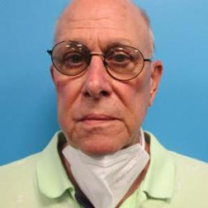 William Floyd Chambers a registered Sex Offender of Missouri