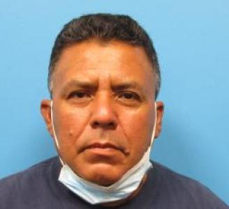 Ramon Juarez a registered Sex Offender of Missouri