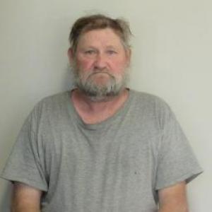 John Wayne Hill a registered Sex Offender of Missouri