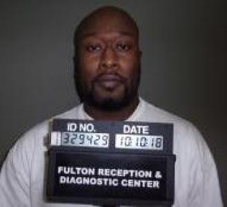 Derrick Jalon Quinn a registered Sex Offender of Missouri