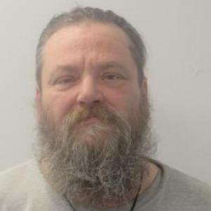 Thomas Edward Hedrick a registered Sex Offender of Missouri