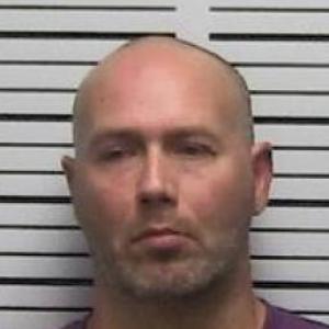Anthony Ray Keith a registered Sex Offender of Missouri